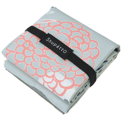 Shupatto Foldable Tote Drop Large